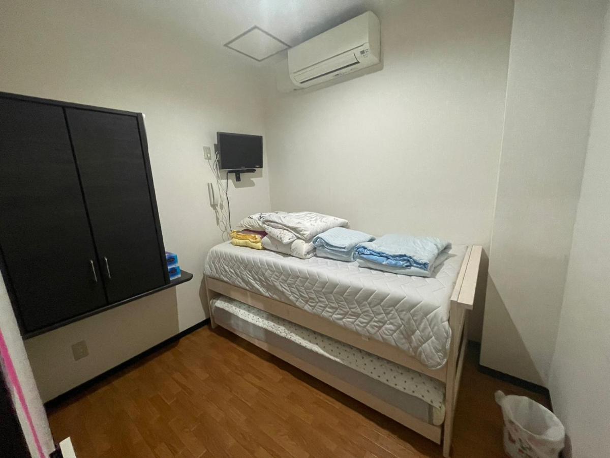 Hotel 民泊くるり à Nagoya Extérieur photo