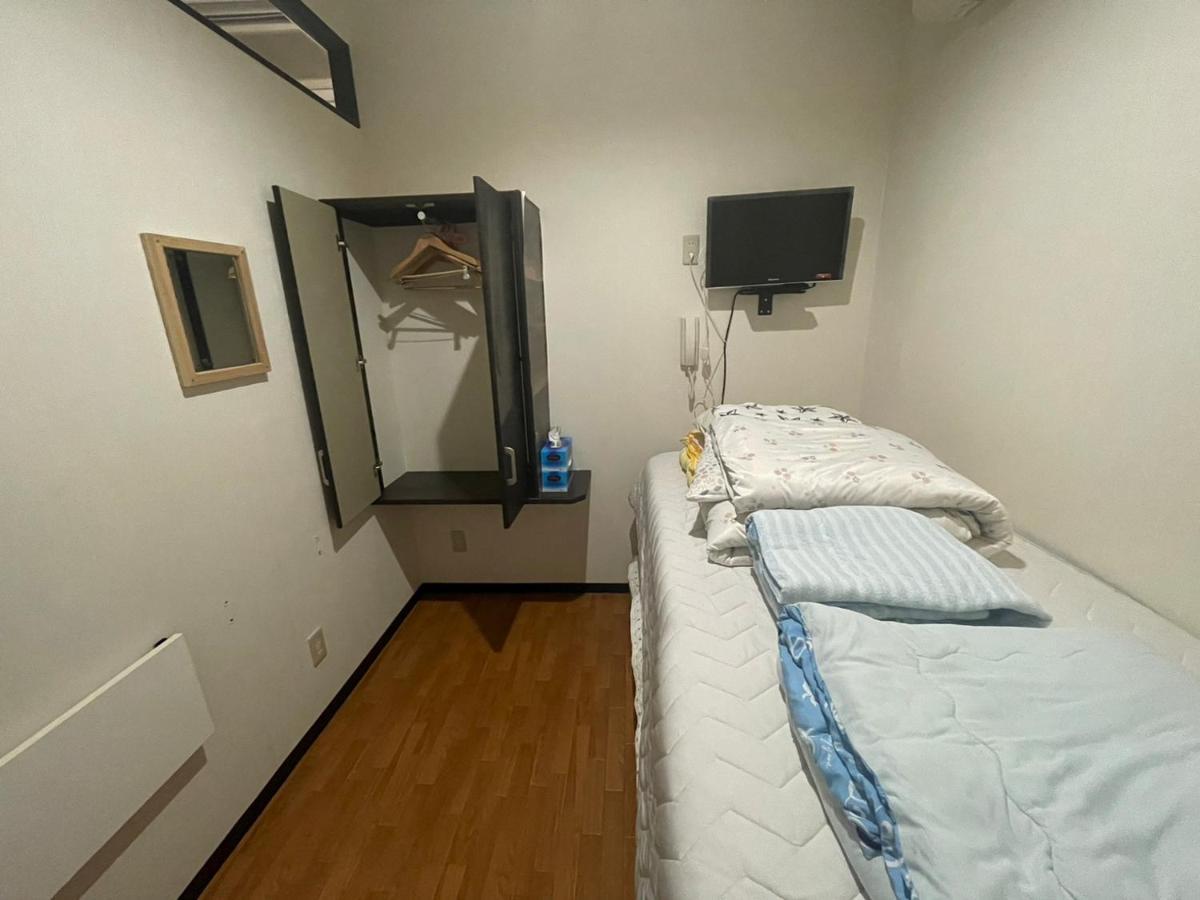 Hotel 民泊くるり à Nagoya Extérieur photo