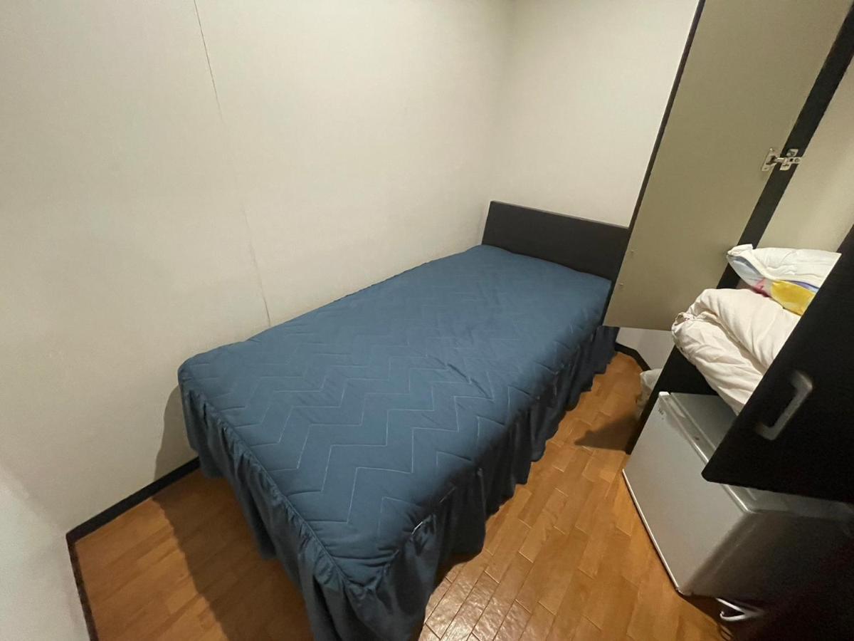 Hotel 民泊くるり à Nagoya Extérieur photo