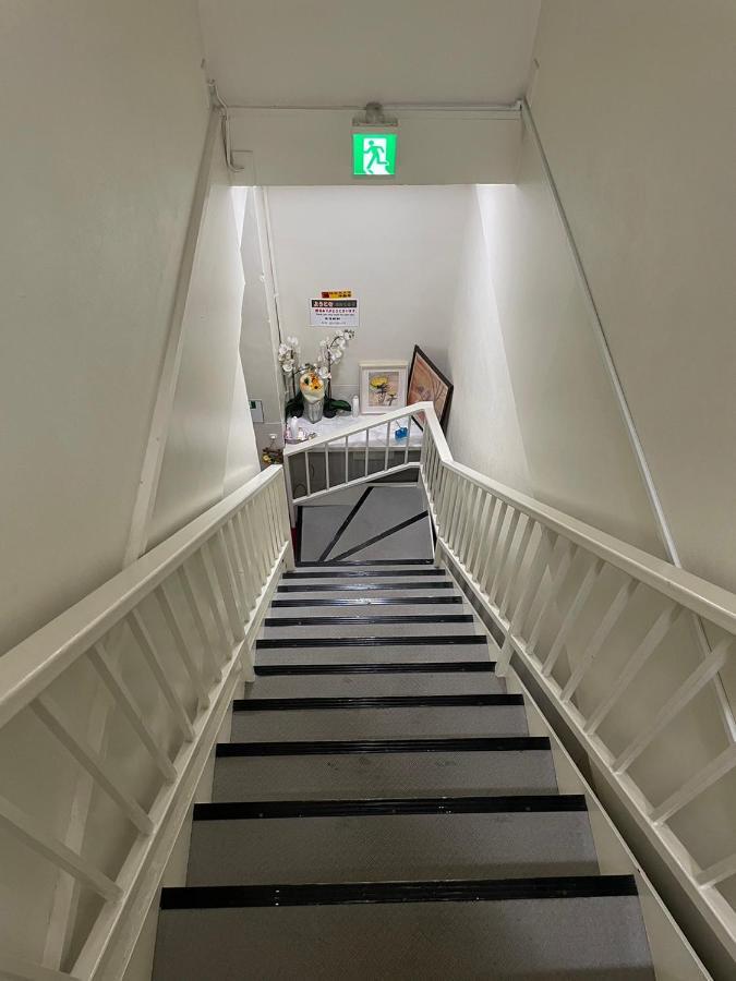 Hotel 民泊くるり à Nagoya Extérieur photo
