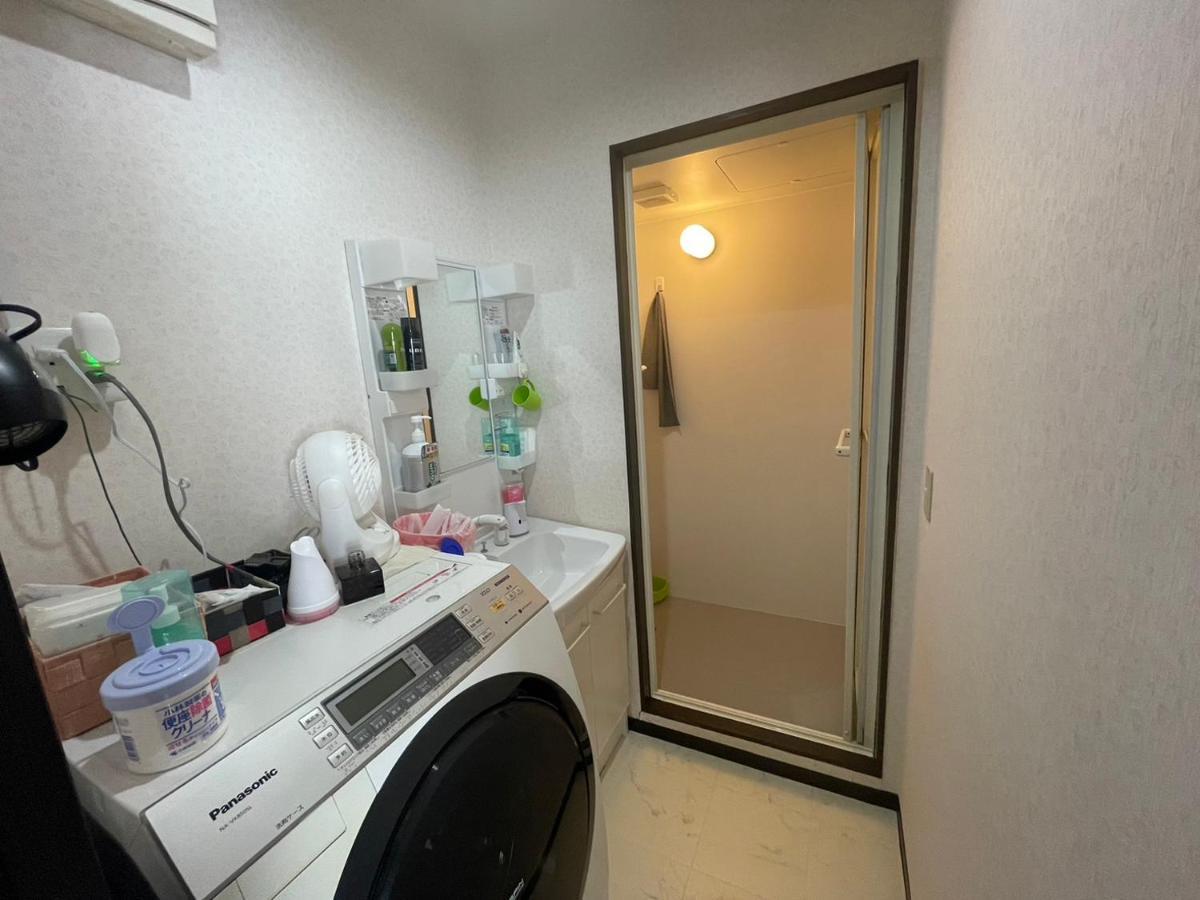Hotel 民泊くるり à Nagoya Extérieur photo