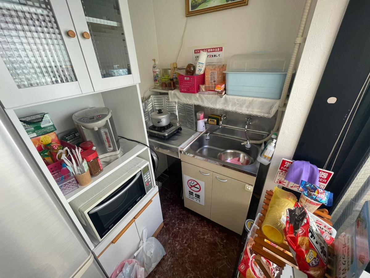 Hotel 民泊くるり à Nagoya Extérieur photo