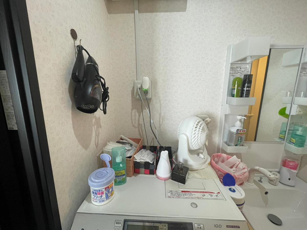 Hotel 民泊くるり à Nagoya Extérieur photo