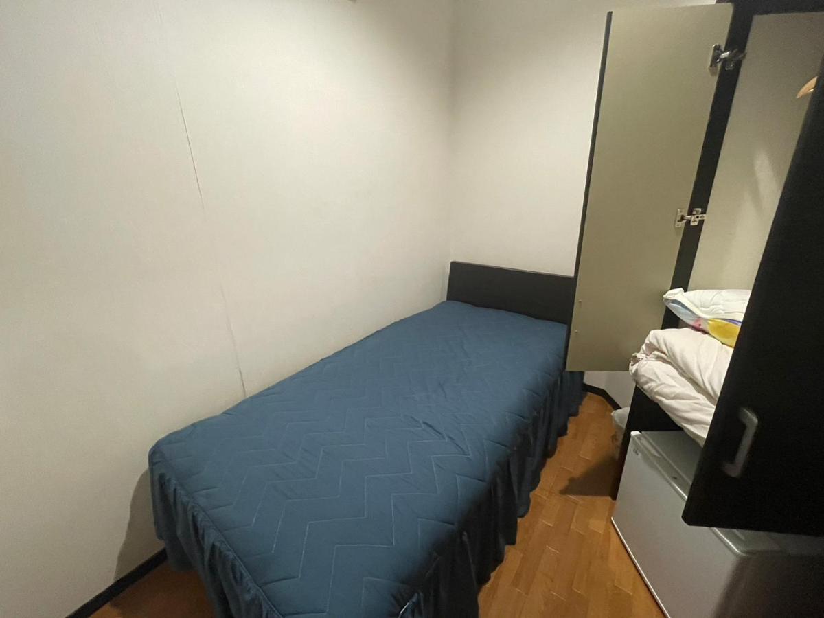 Hotel 民泊くるり à Nagoya Extérieur photo